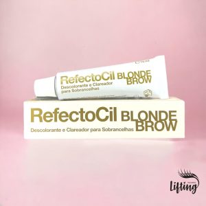 BLONDE BROW 15ML REFECTOCIL