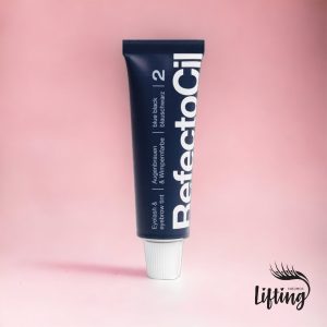TINTE REFECTOCIL 2 BLUE BLACK 15ML