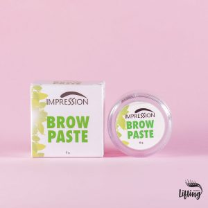 PASTA BLANCA