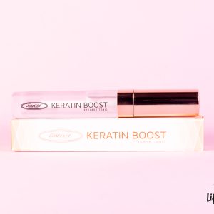 KERATIN BOOST LOMANSA 5.5ML
