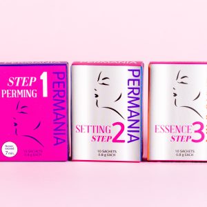 KIT PASOS PERMANIA