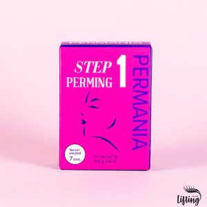 PASO 1 PERMANIA