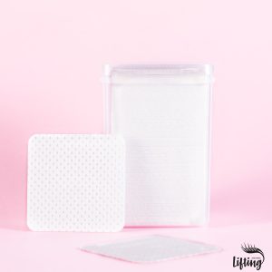 PAPEL SIN PELUSA