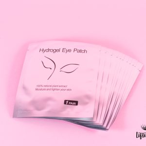 PARCHES DE HYDROGEL