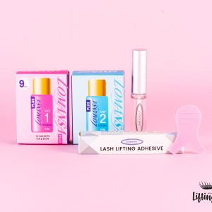 KIT PROMOCIÓN LOMANSA