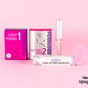 KIT PROMOCIÓN PERMANIA