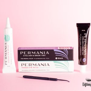 TINTE PERMANIA BLACK 15ML