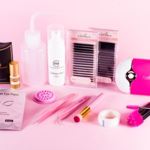 KIT EXTENSIONES