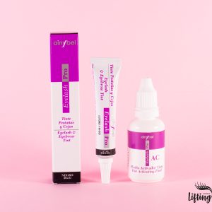 TINTE DERMIK NEGRO 10ML