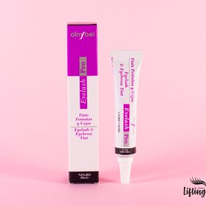 SOLO TINTE DERMIK NEGRO 10ML