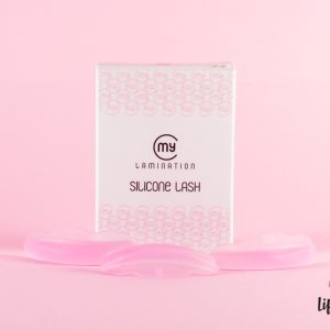 BIGUDIE MY LAMINATION ROSADO