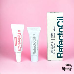 PERMANENTE Y NEUTRALIZANTE REFECTOCIL