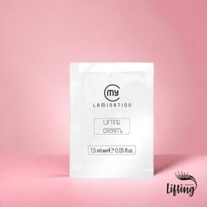 LIFTING CREAM+ MY LAMINATION