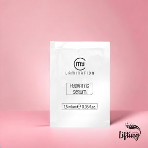 HYDRATING SERUM+ MY LAMINATION
