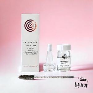 LASH Y BROW COCKTAIL