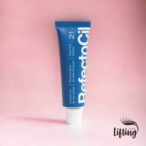 TINTE REFECTOCIL 2.1 DEEP BLUE 15ML