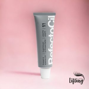 TINTE REFECTOCIL 1.1 GRAPHITE 15ML