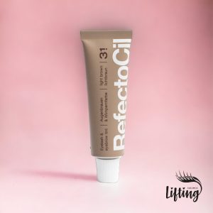 TINTE REFECTOCIL 3.1 LIGTH BROWN 15ML