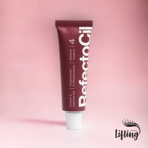 TINTE REFECTOCIL 4 CHESTNUT 15ML