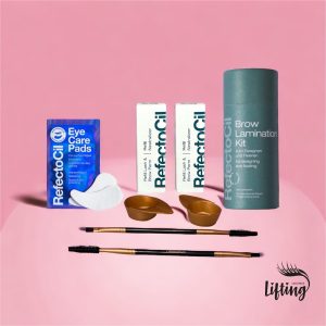 KIT BROW LAMINATION REFECTOCIL
