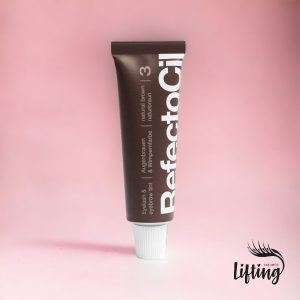 TINTE REFECTOCIL 3 NATURAL BROWN 15ML
