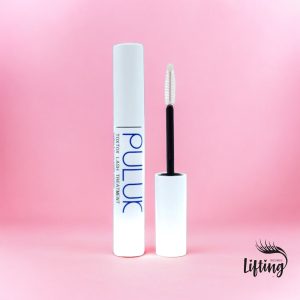 Puluk serum post cuidados